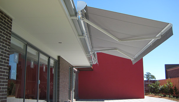 awnings gallery